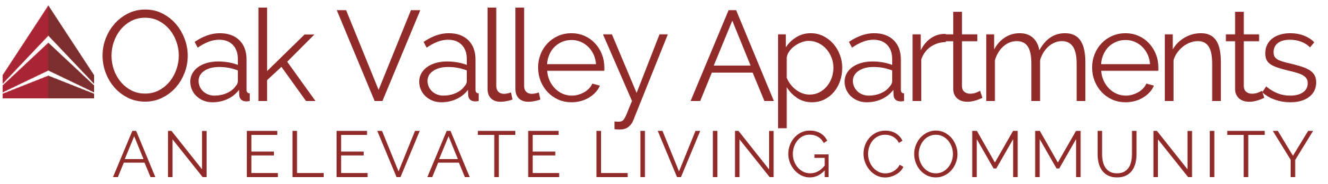 Oak Valley Apartments logo